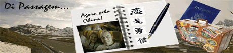 Di Passagem... Di Passagem...