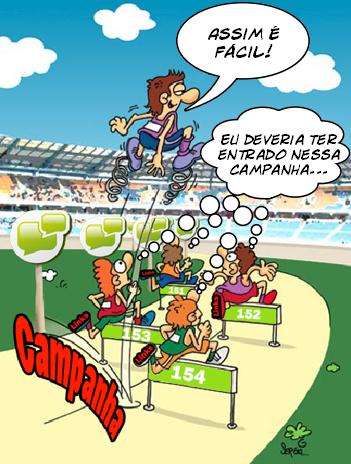 â€œMamÃ£e eu quero subir no ranking do BlogBlogs!â€