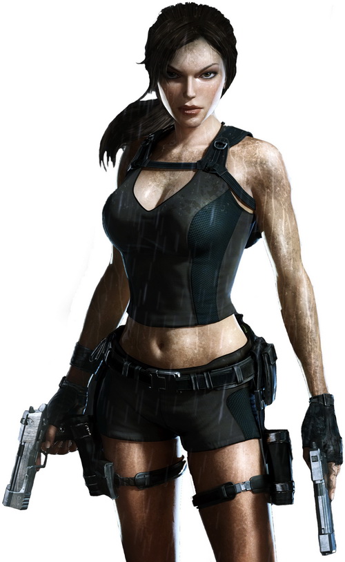 Saber é Bom Demais!! » Top 20 personagens masculinos mais bonitos dos games