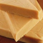 Receita de Palgova