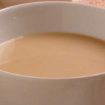 Receita de Tchai