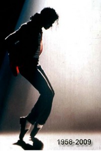 R.I.P. Michael Jackson