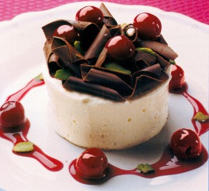Zabaglione - La Cinzianell, em Corgeno, norte da ItÃ¡lia