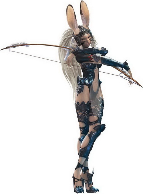 franffxii Top 20 personagens femininas mais bonitas dos games   2ª edição