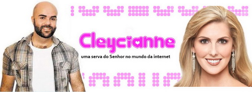 A mente brilhante que inventou Cleycianne