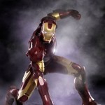 Vários Mashup do Iron Man Vários Mashup do Iron Man