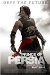 Prince of Persia: The Sands of Time (2010)