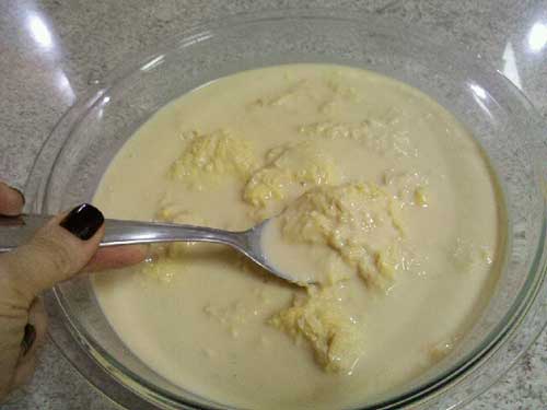 Ambrosia da Ester Castro Ambrosia da Ester Castro