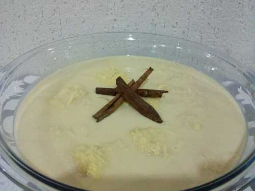 Ambrosia da Ester Castro Ambrosia da Ester Castro