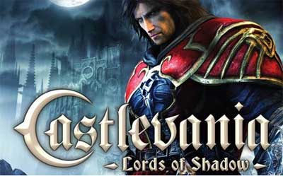 Castlevania - Lords of Shadow Castlevania - Lords of Shadow