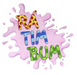 RÃ¡-Tim-Bum
