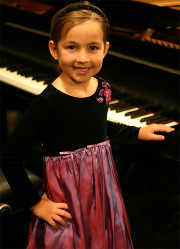 Emily Bear Emily Bear