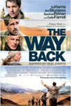 The Way Back (2010)