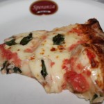 Pizza Marguerita
