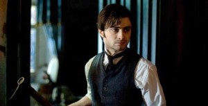 The Woman in Black, o novo filme de Daniel Radcliffe