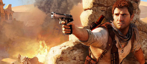 uncharted3 Uncharted 3