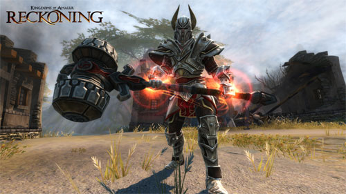 Kingdoms of Amalur: Reckoning