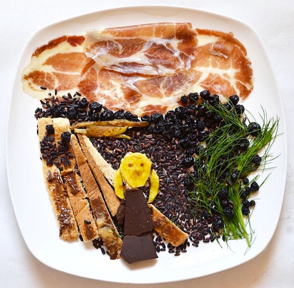 Instafood instafood