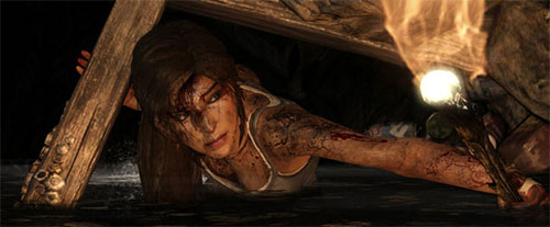 Tomb Raider tombraider1