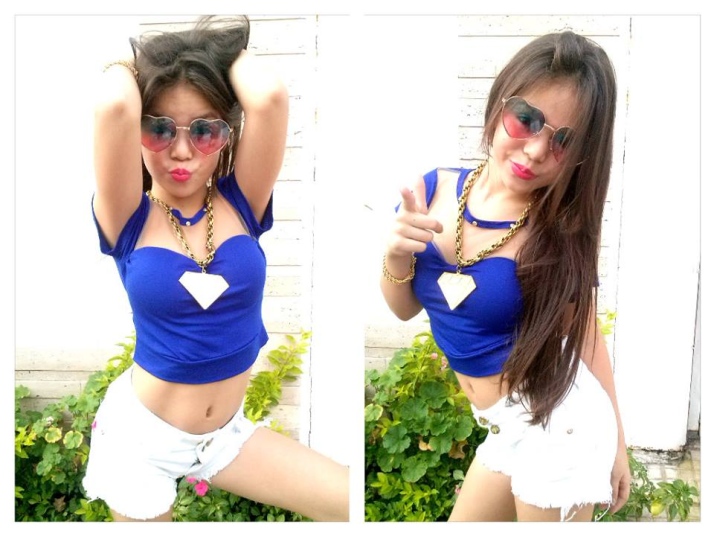 mc melody